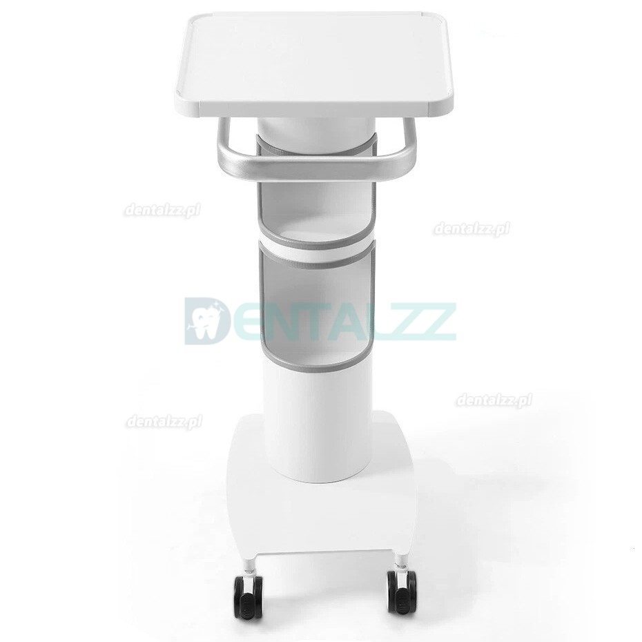 Likaymo GM-1 W&oacute;zek Stomatologiczny Mobilny ze Stopu Aluminium z K&oacute;łkami 360&deg;